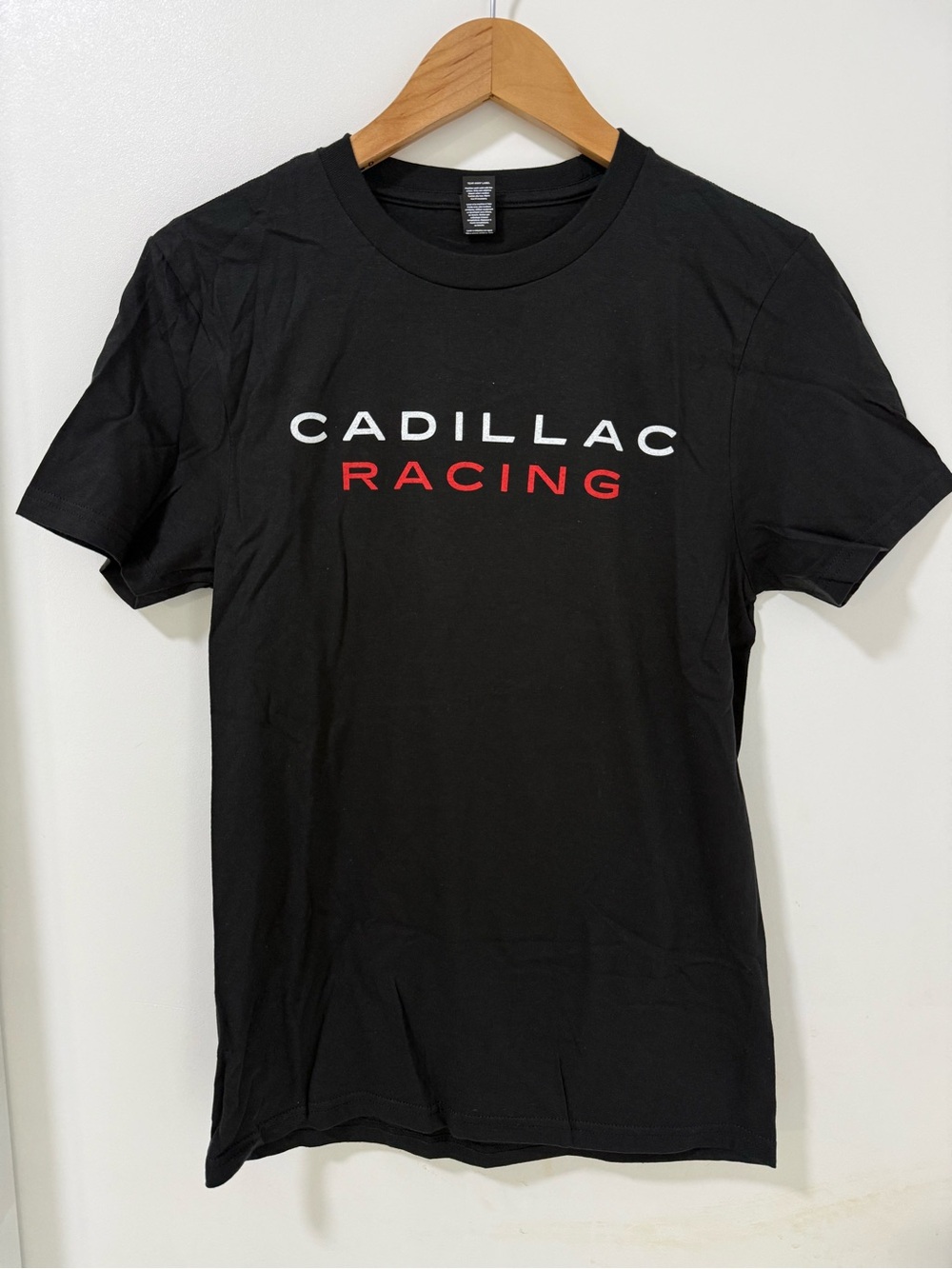 CADILLAC RACING Graphic Tee